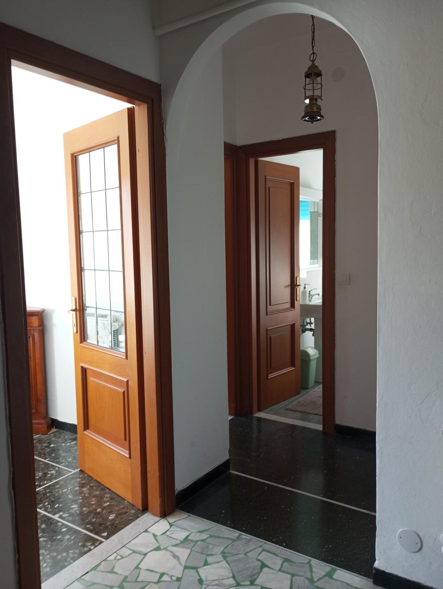 Tigullio Vacations - Da Gabriella Apartment Chiavari Bagian luar foto