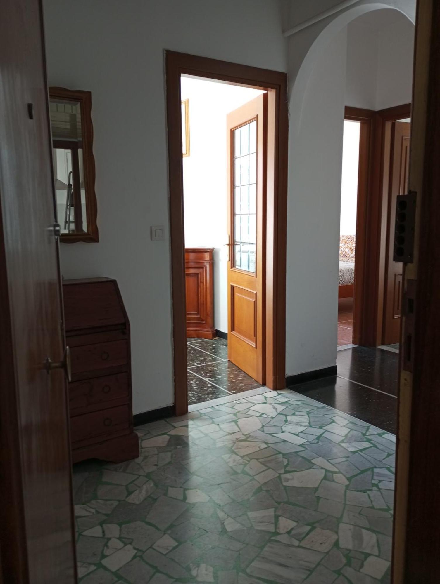 Tigullio Vacations - Da Gabriella Apartment Chiavari Bagian luar foto