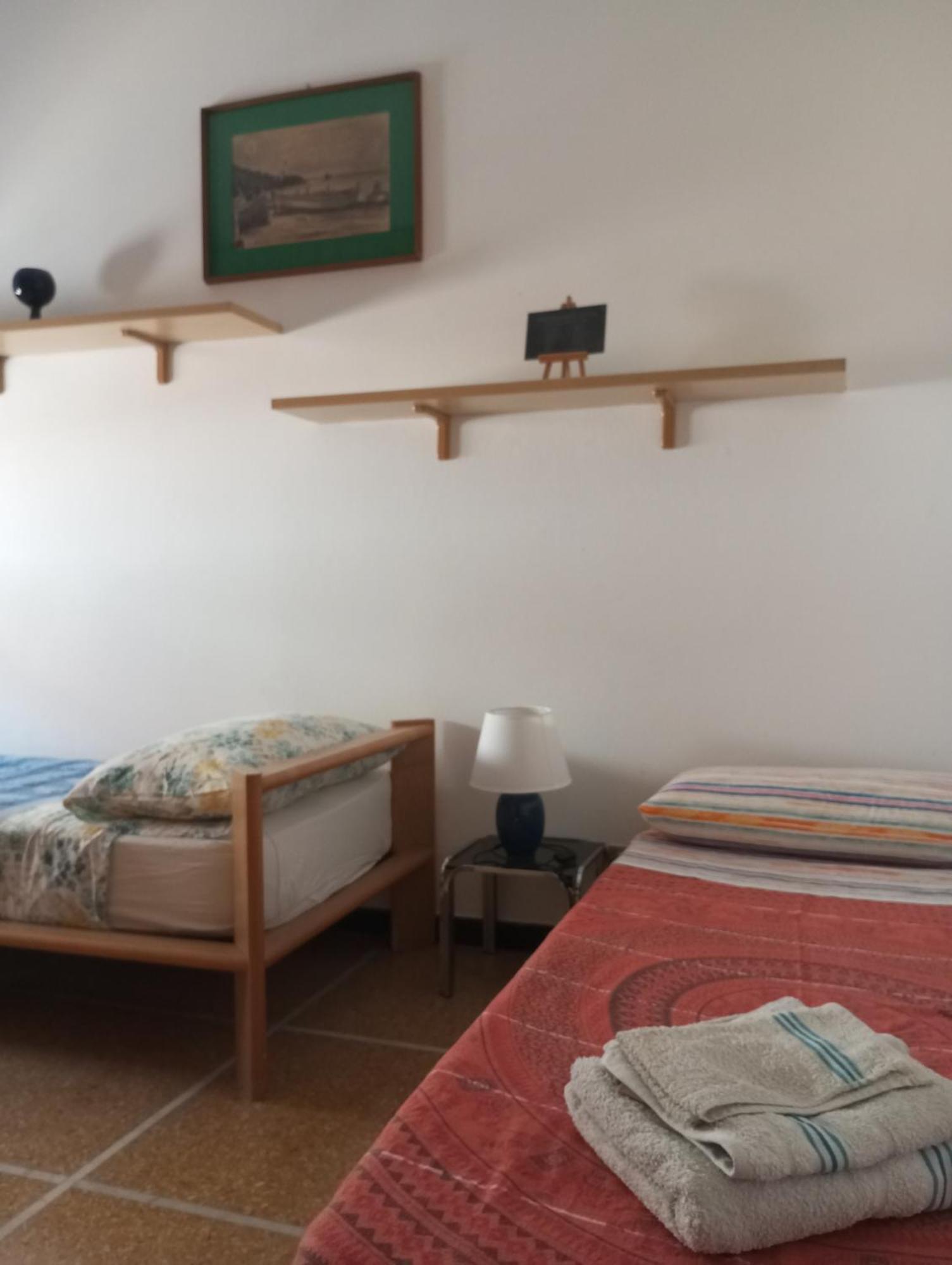 Tigullio Vacations - Da Gabriella Apartment Chiavari Bagian luar foto