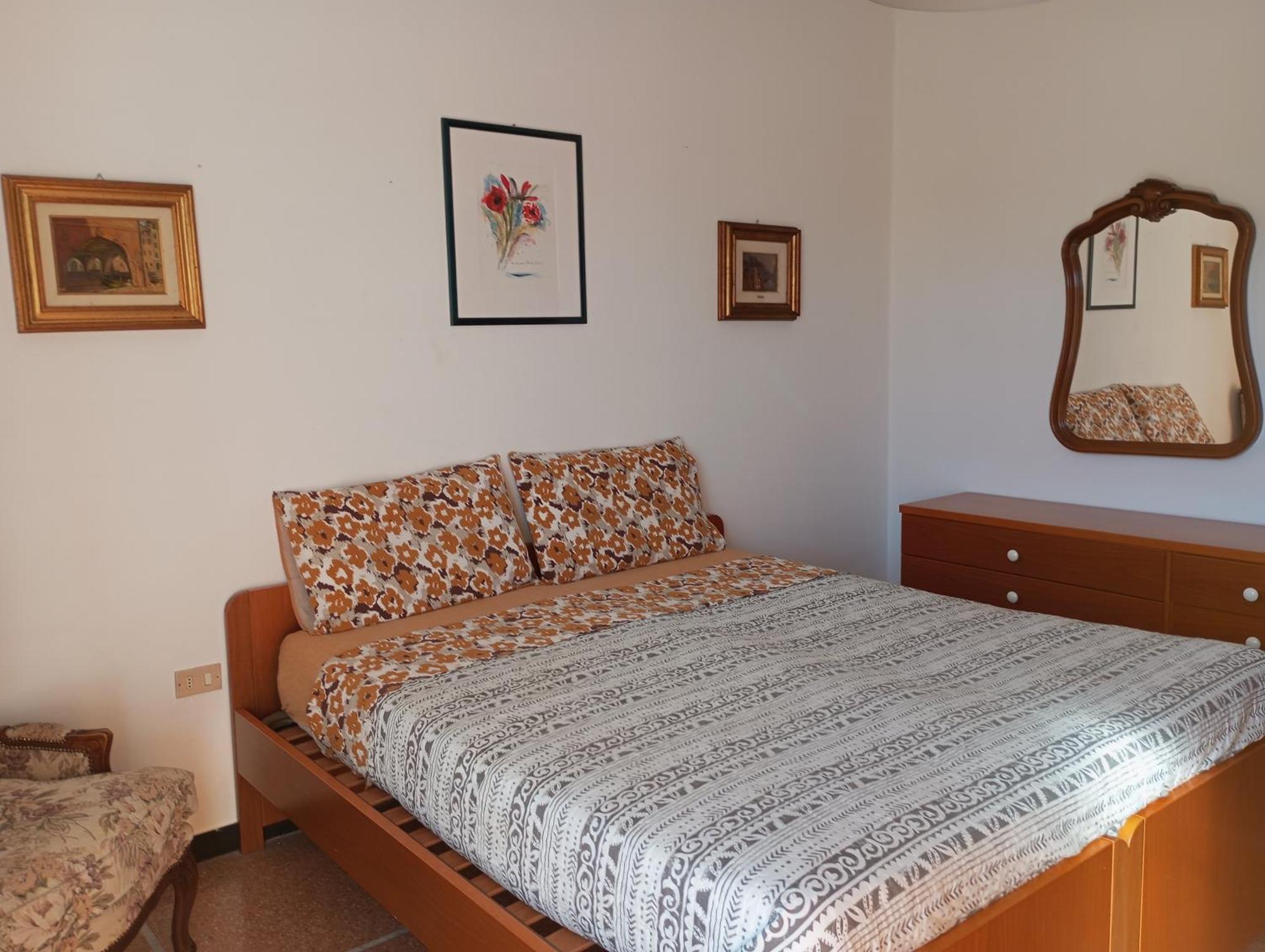 Tigullio Vacations - Da Gabriella Apartment Chiavari Bagian luar foto