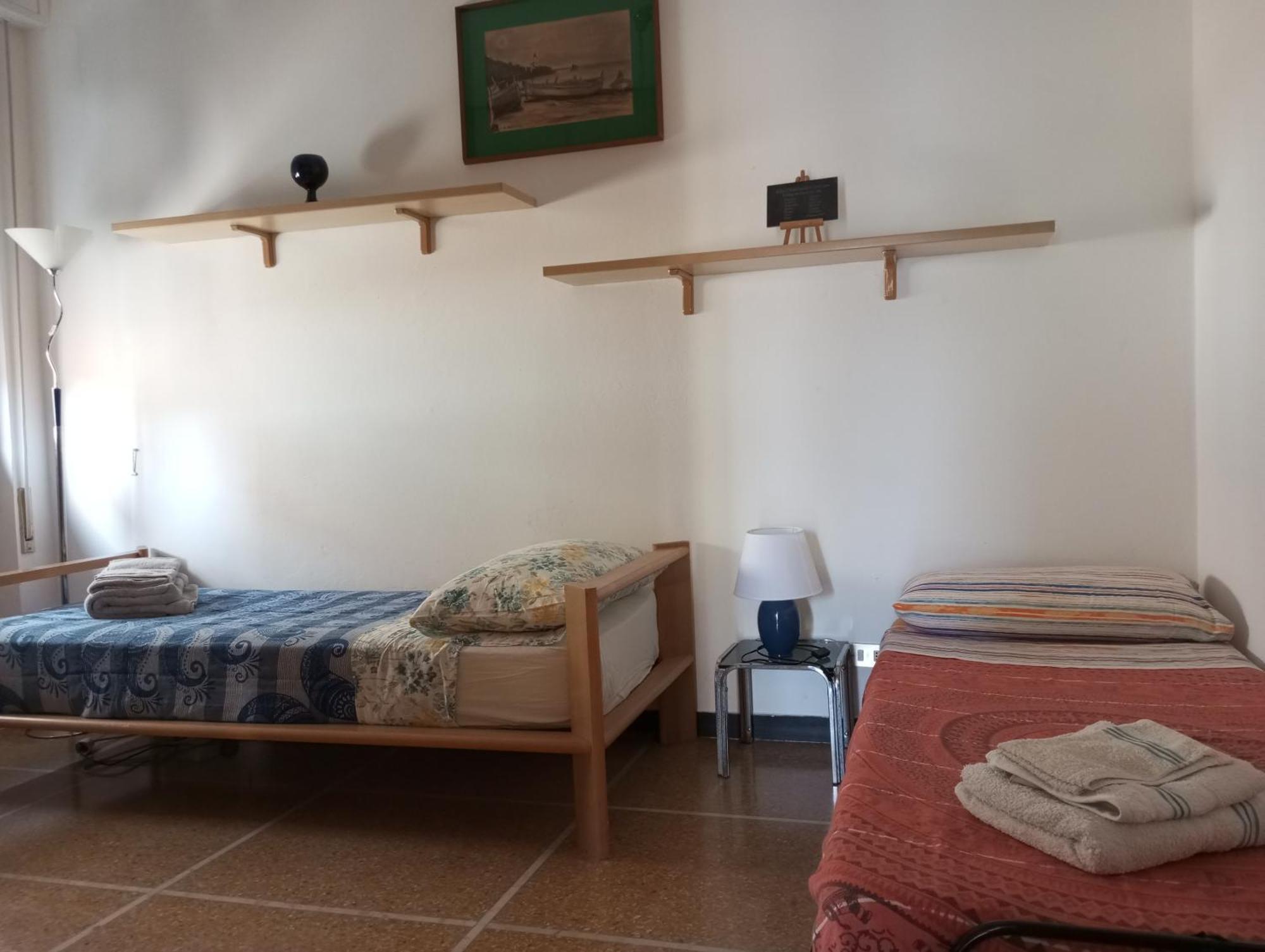 Tigullio Vacations - Da Gabriella Apartment Chiavari Bagian luar foto
