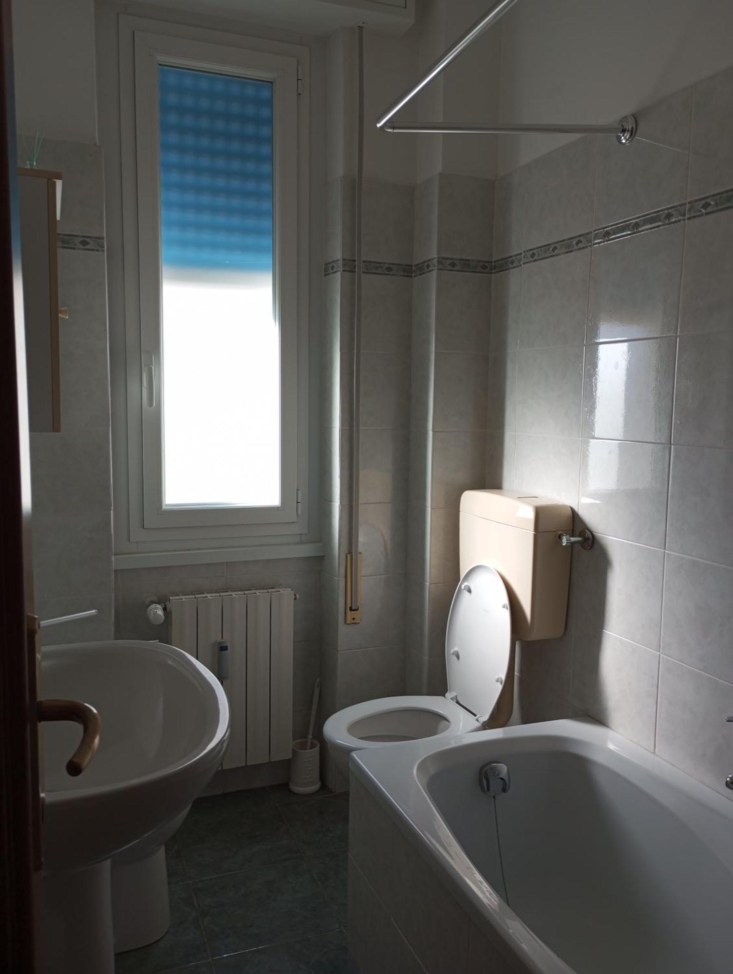 Tigullio Vacations - Da Gabriella Apartment Chiavari Bagian luar foto
