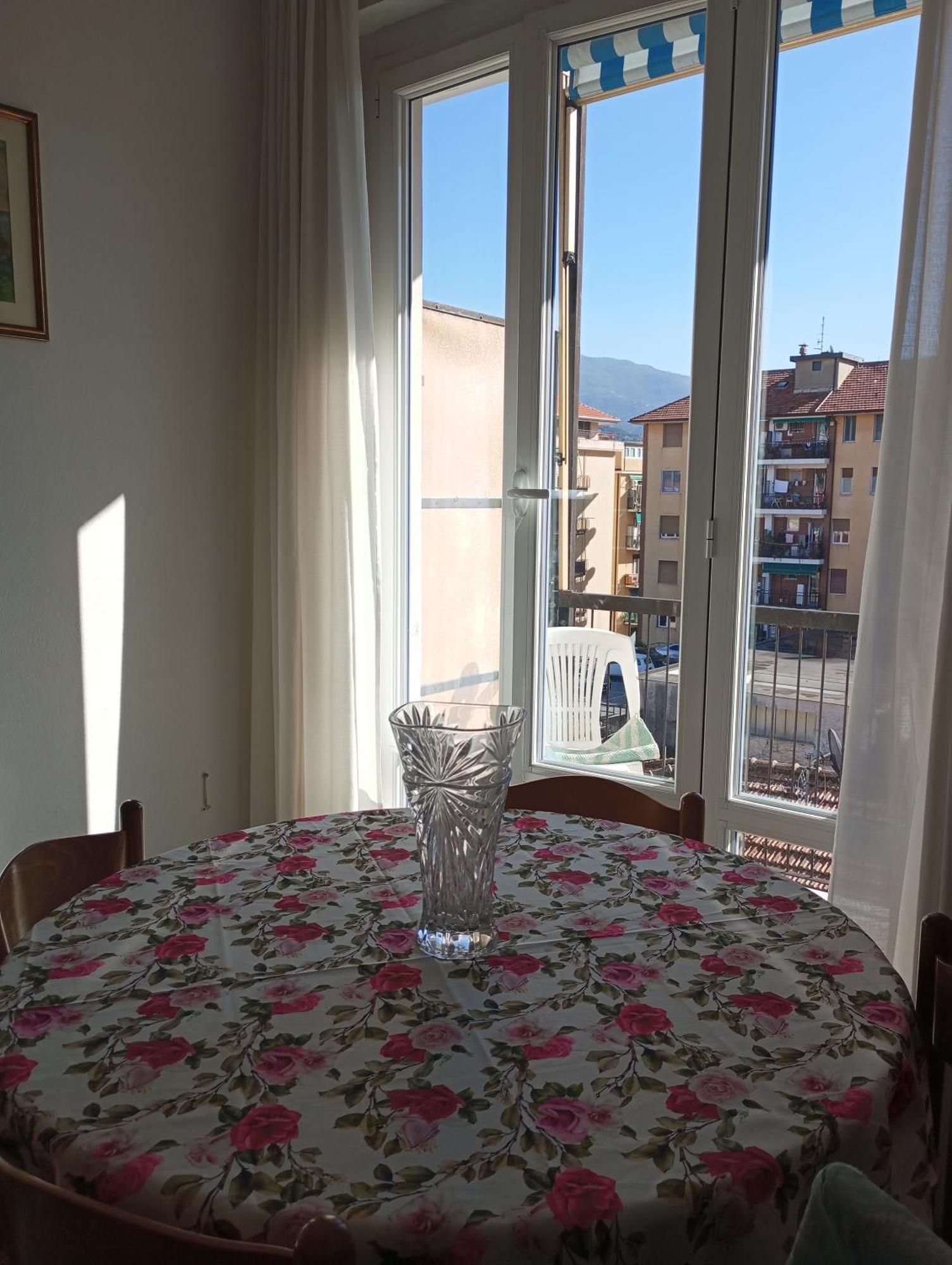 Tigullio Vacations - Da Gabriella Apartment Chiavari Bagian luar foto